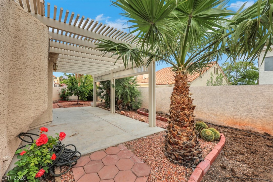 9424 Rolling Ridge Lane Las Vegas NV 89134