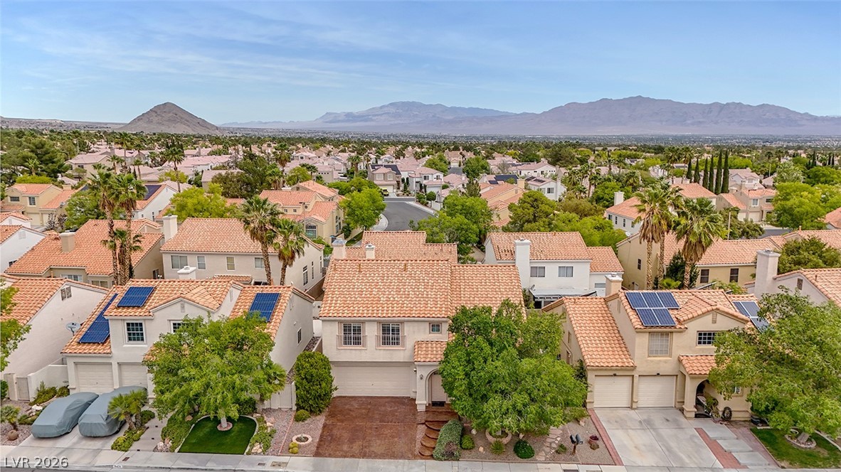 9424 Rolling Ridge Lane Las Vegas NV 89134