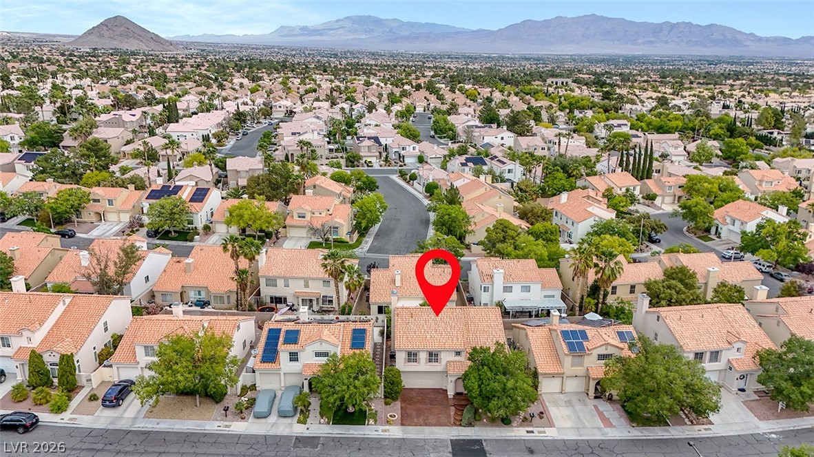 9424 Rolling Ridge Lane Las Vegas NV 89134