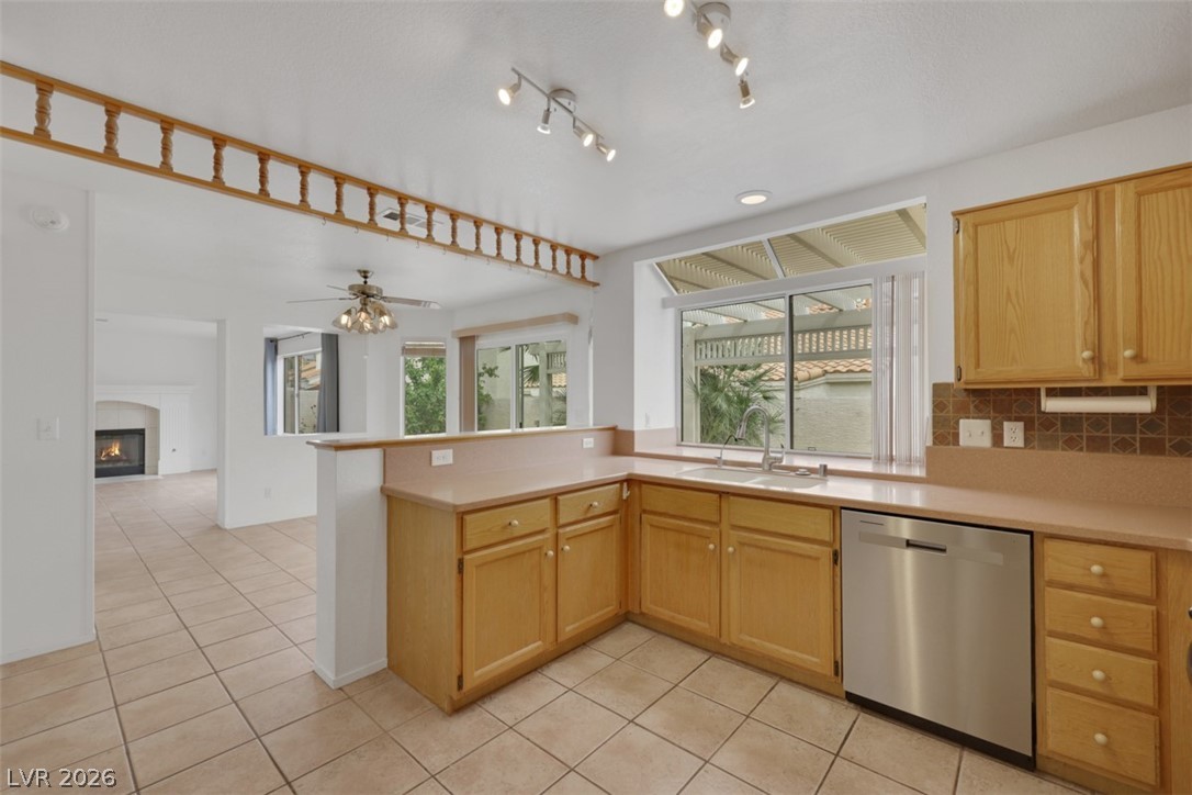 9424 Rolling Ridge Lane Las Vegas NV 89134