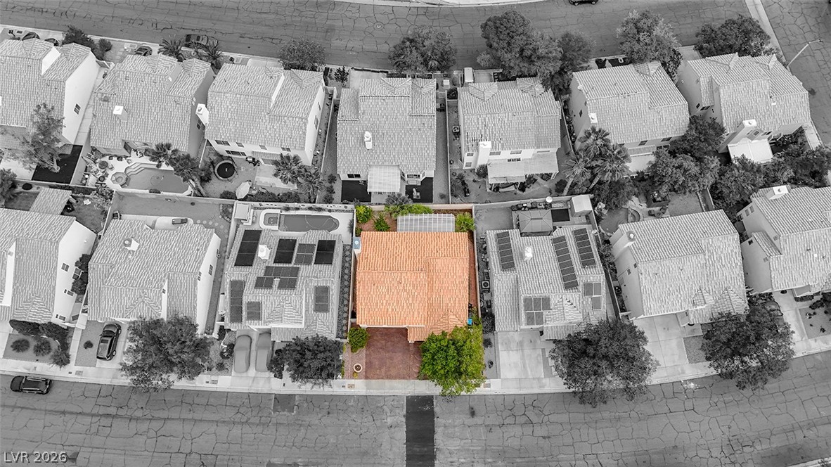 9424 Rolling Ridge Lane Las Vegas NV 89134