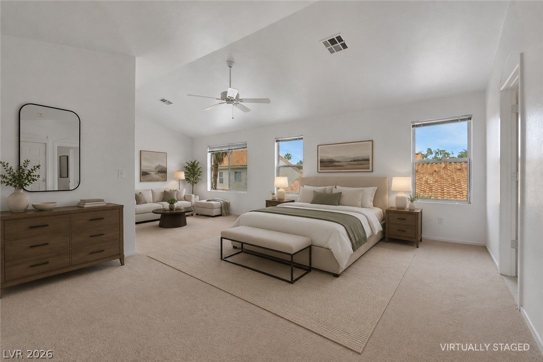 9424 Rolling Ridge Lane Las Vegas NV 89134
