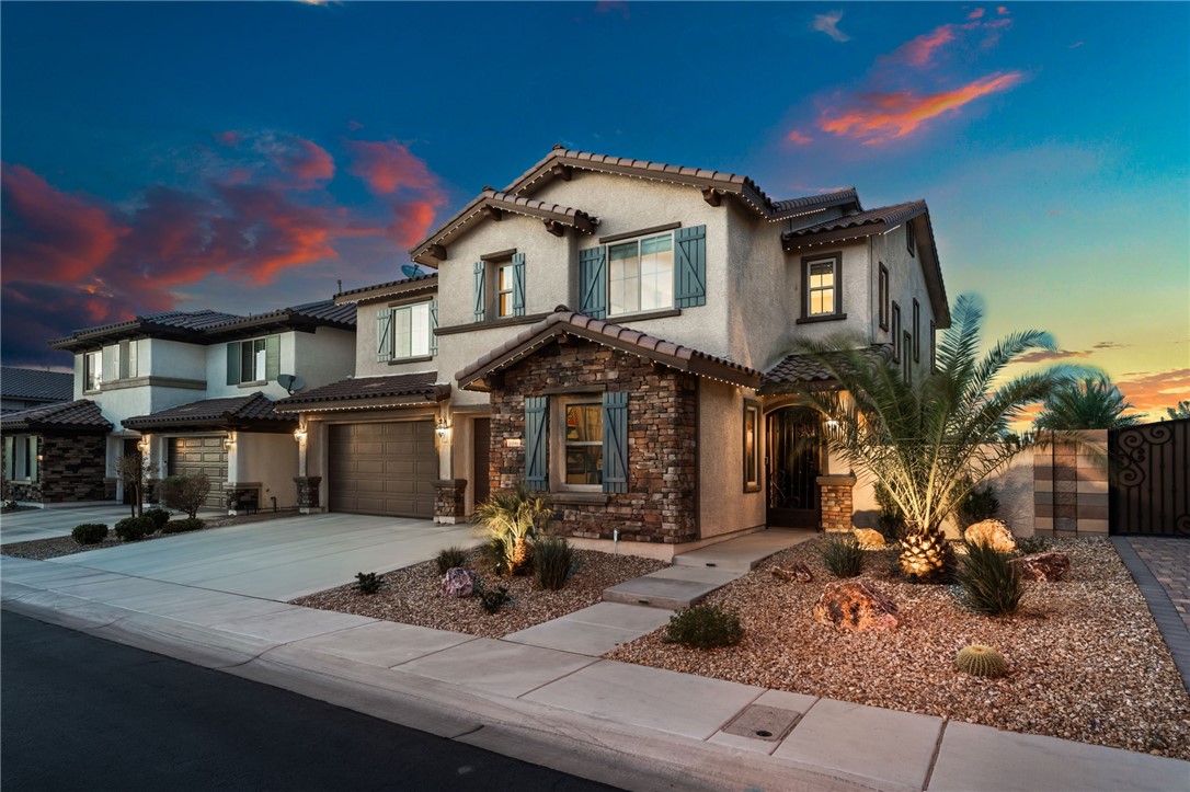 1096 Via Alloro Henderson NV 89011