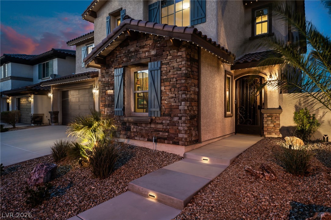 1096 Via Alloro Henderson NV 89011