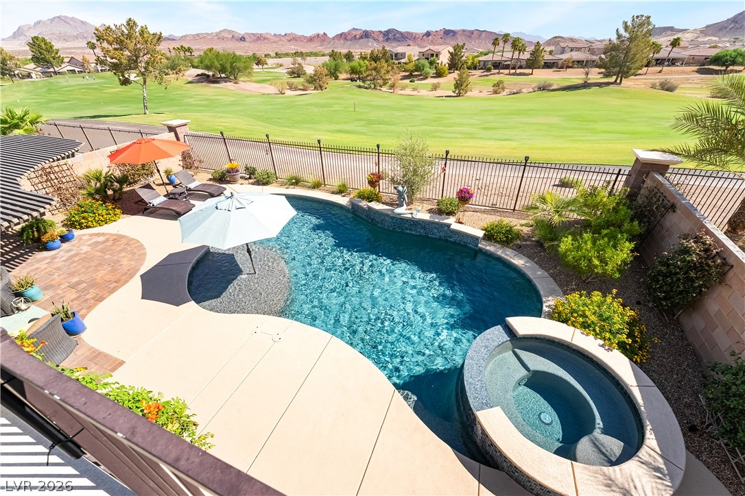 1096 Via Alloro Henderson NV 89011