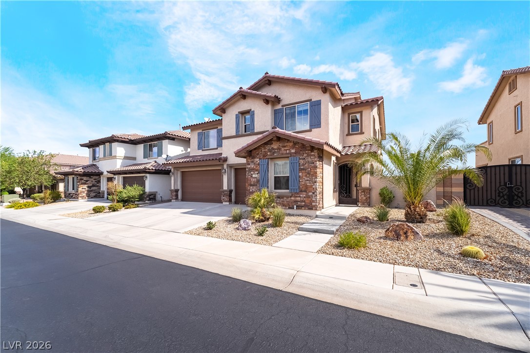 1096 Via Alloro Henderson NV 89011