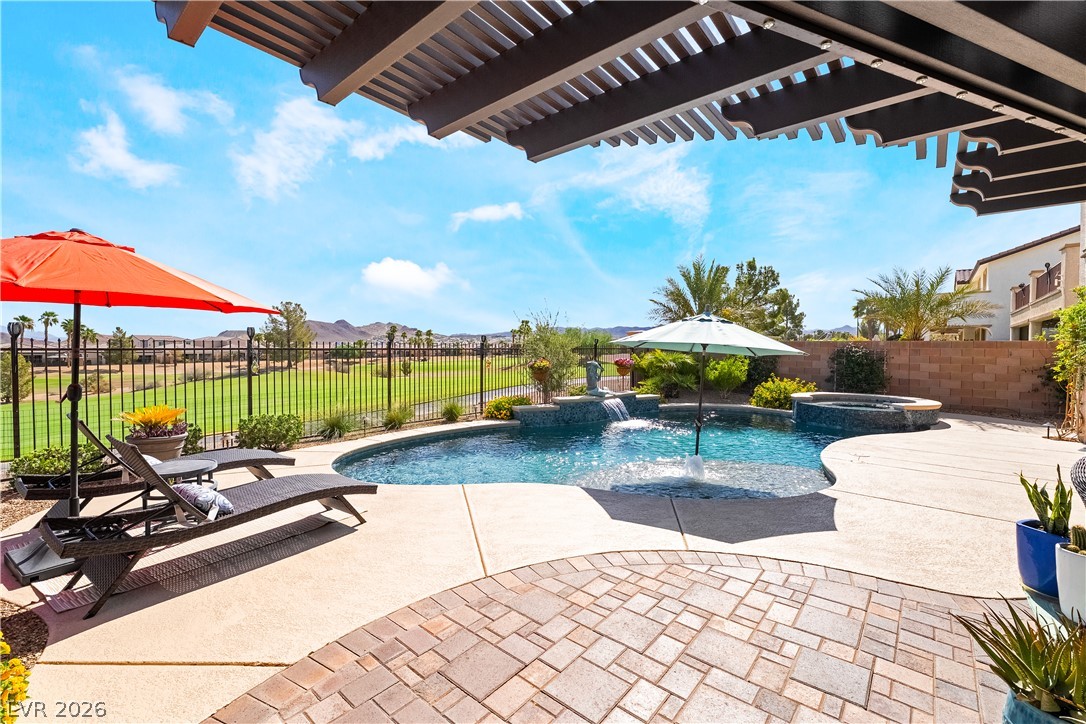 1096 Via Alloro Henderson NV 89011