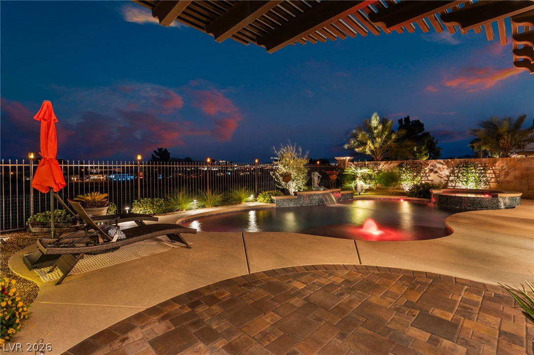 1096 Via Alloro Henderson NV 89011
