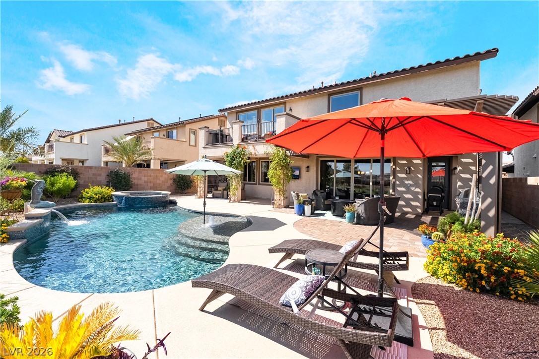 1096 Via Alloro Henderson NV 89011