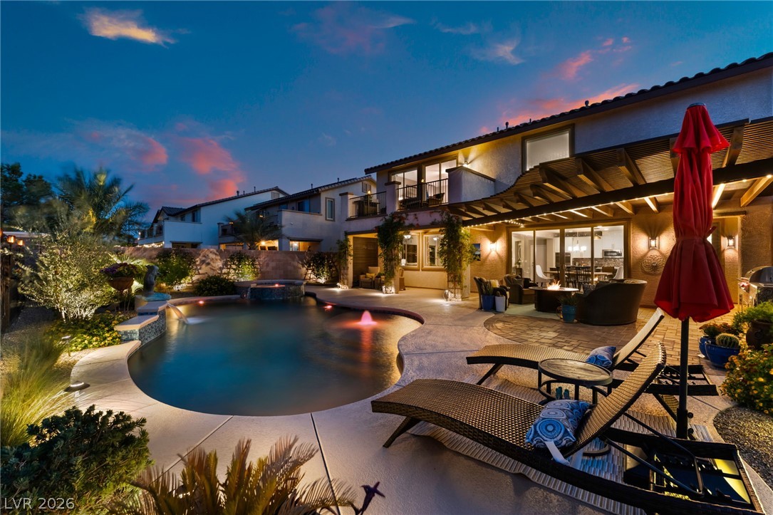 1096 Via Alloro Henderson NV 89011