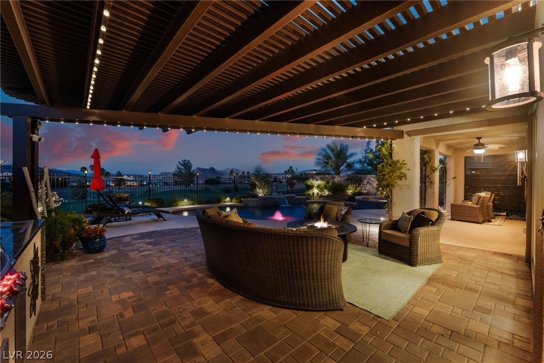 1096 Via Alloro Henderson NV 89011