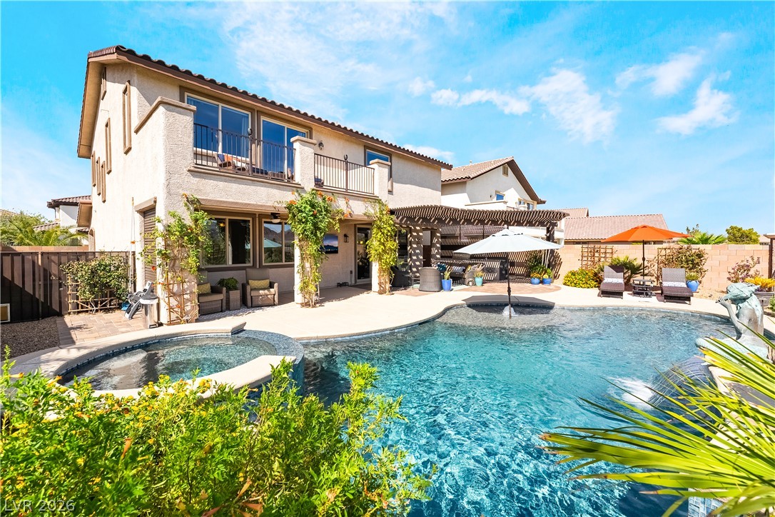 1096 Via Alloro Henderson NV 89011