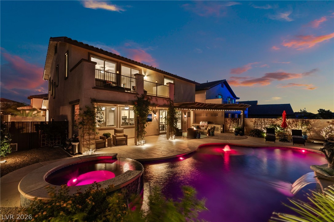 1096 Via Alloro Henderson NV 89011