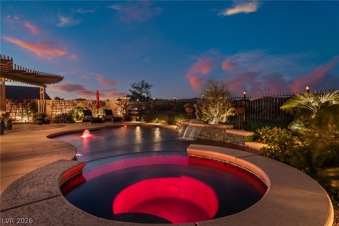 1096 Via Alloro Henderson NV 89011