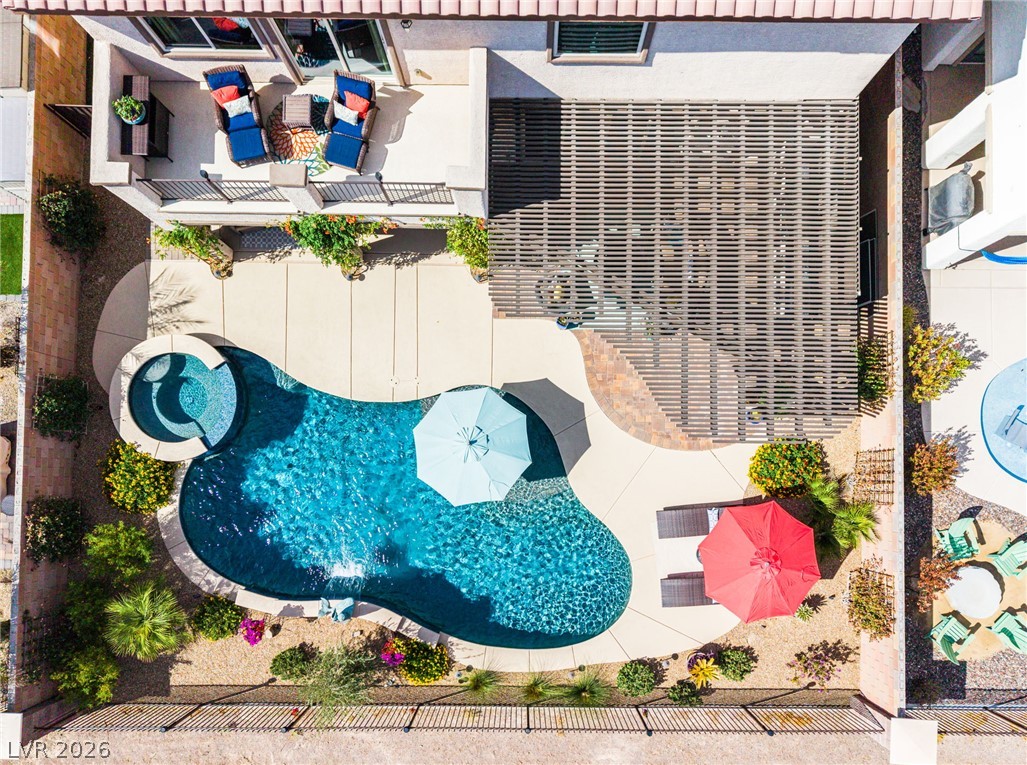 1096 Via Alloro Henderson NV 89011