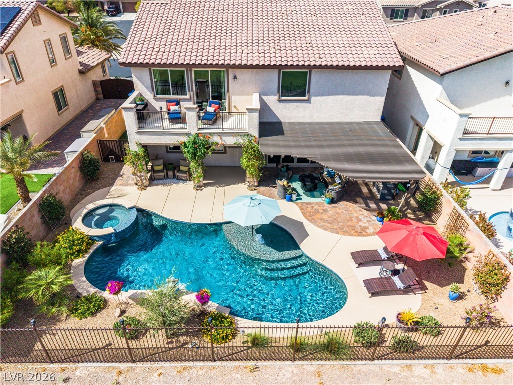 1096 Via Alloro Henderson NV 89011