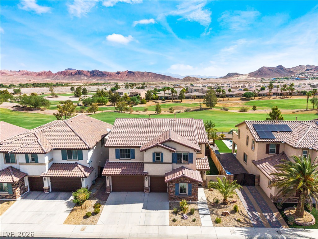 1096 Via Alloro Henderson NV 89011