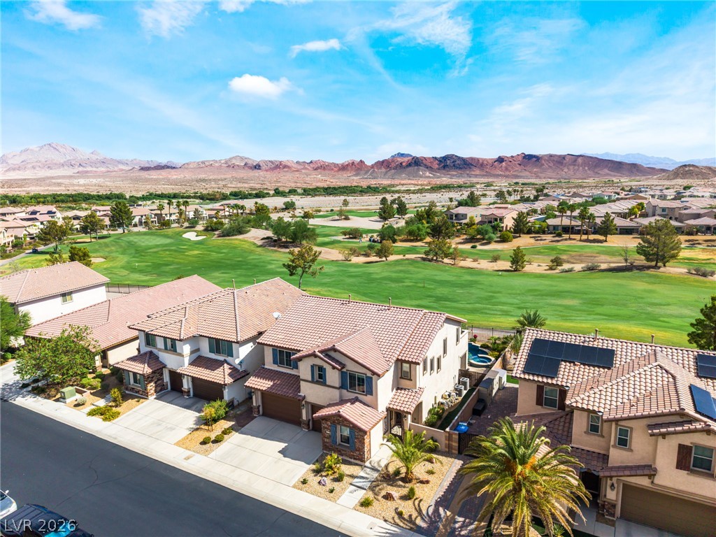 1096 Via Alloro Henderson NV 89011