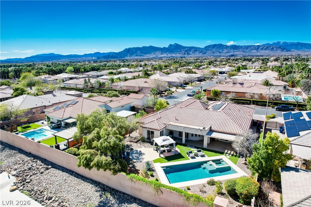 7300 Afternoon Street Las Vegas NV 89131
