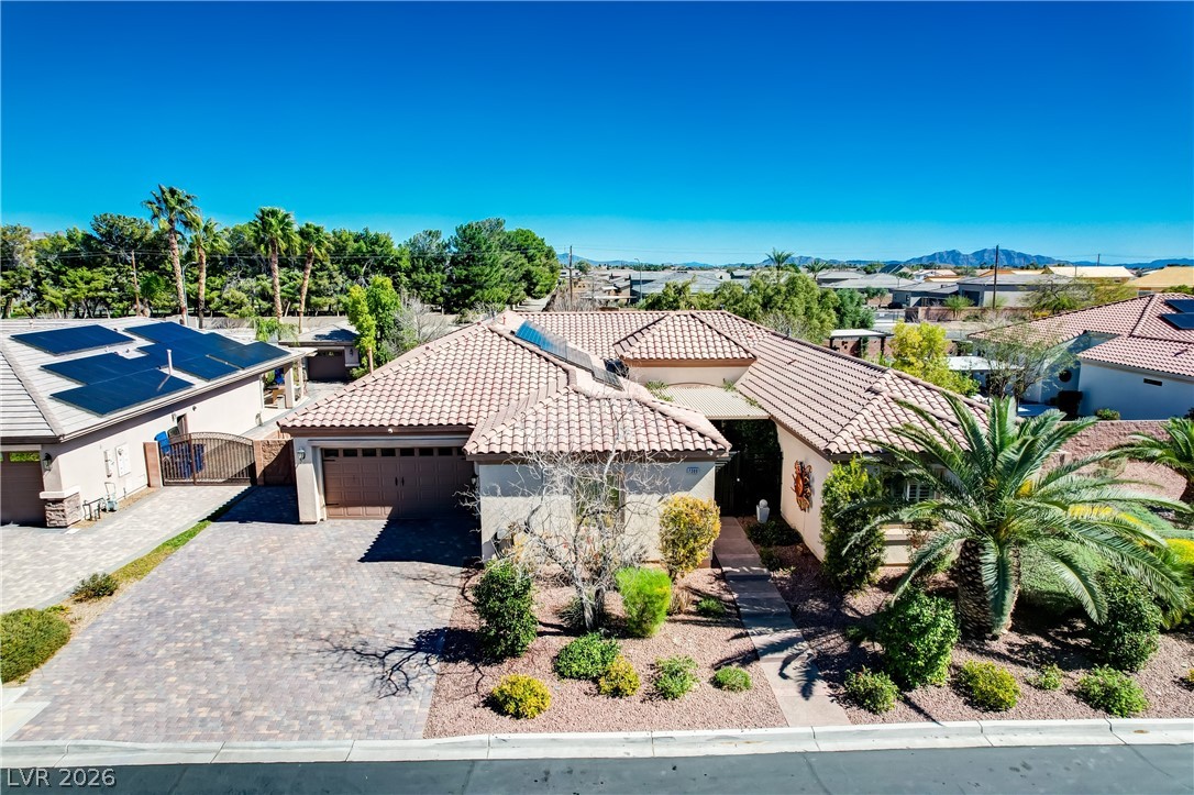 7300 Afternoon Street Las Vegas NV 89131