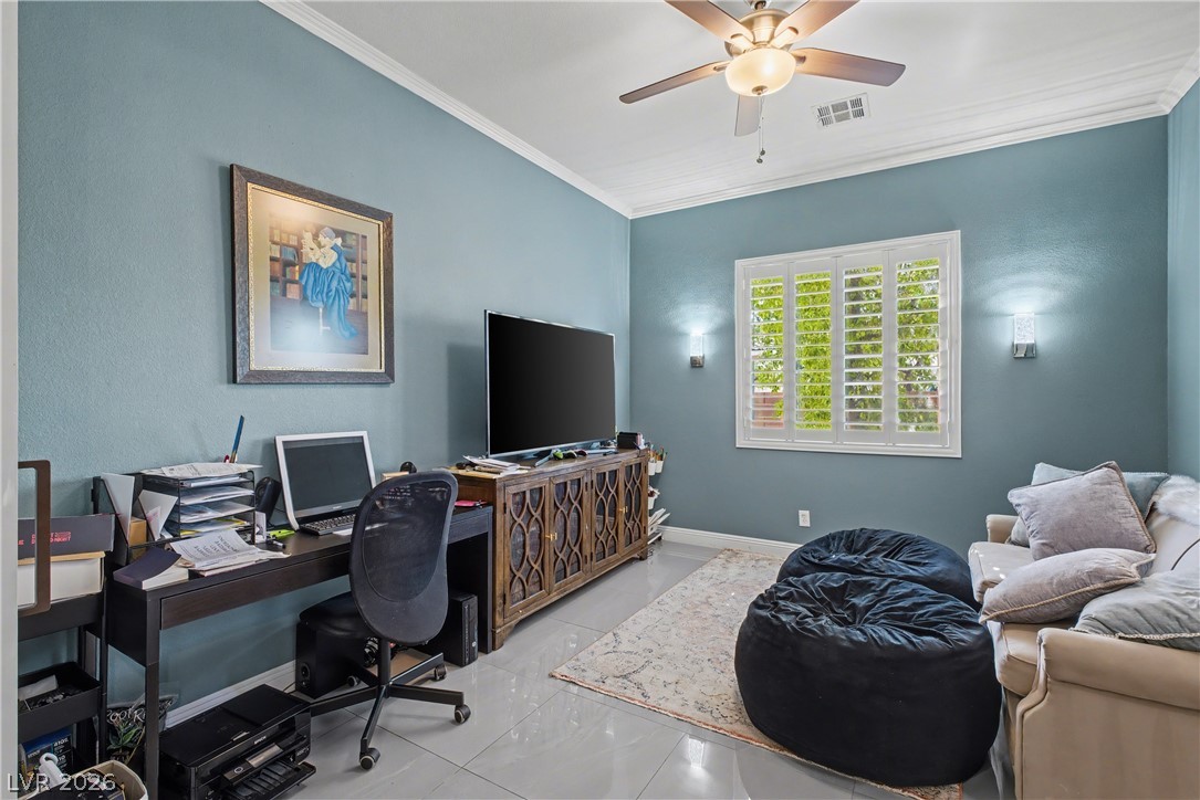 7300 Afternoon Street Las Vegas NV 89131