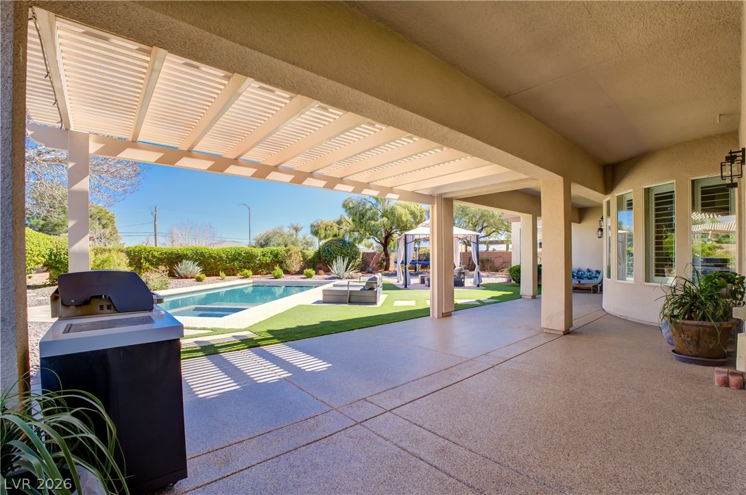 7300 Afternoon Street Las Vegas NV 89131