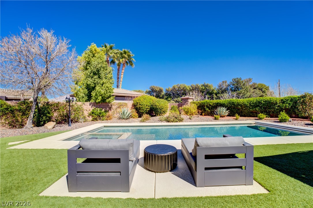 7300 Afternoon Street Las Vegas NV 89131