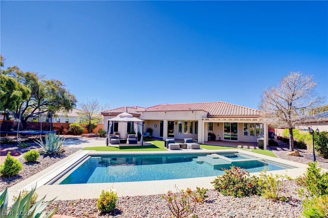 7300 Afternoon Street Las Vegas NV 89131