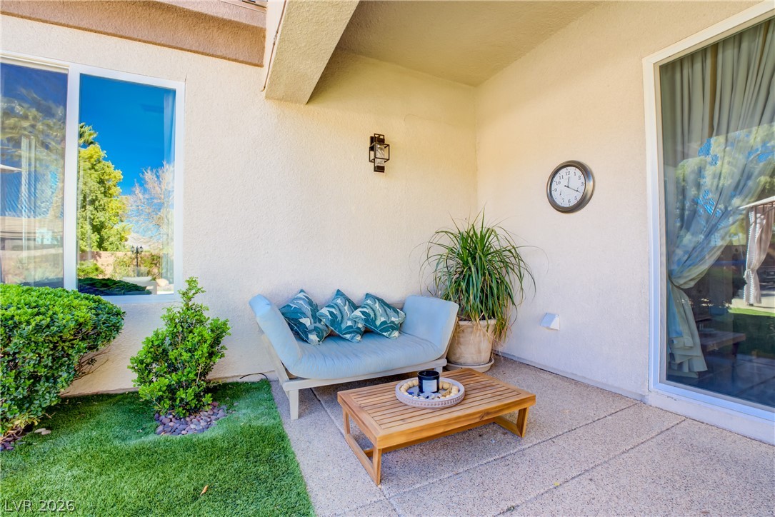7300 Afternoon Street Las Vegas NV 89131