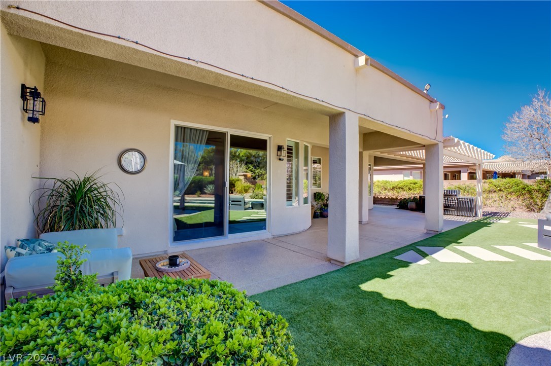 7300 Afternoon Street Las Vegas NV 89131