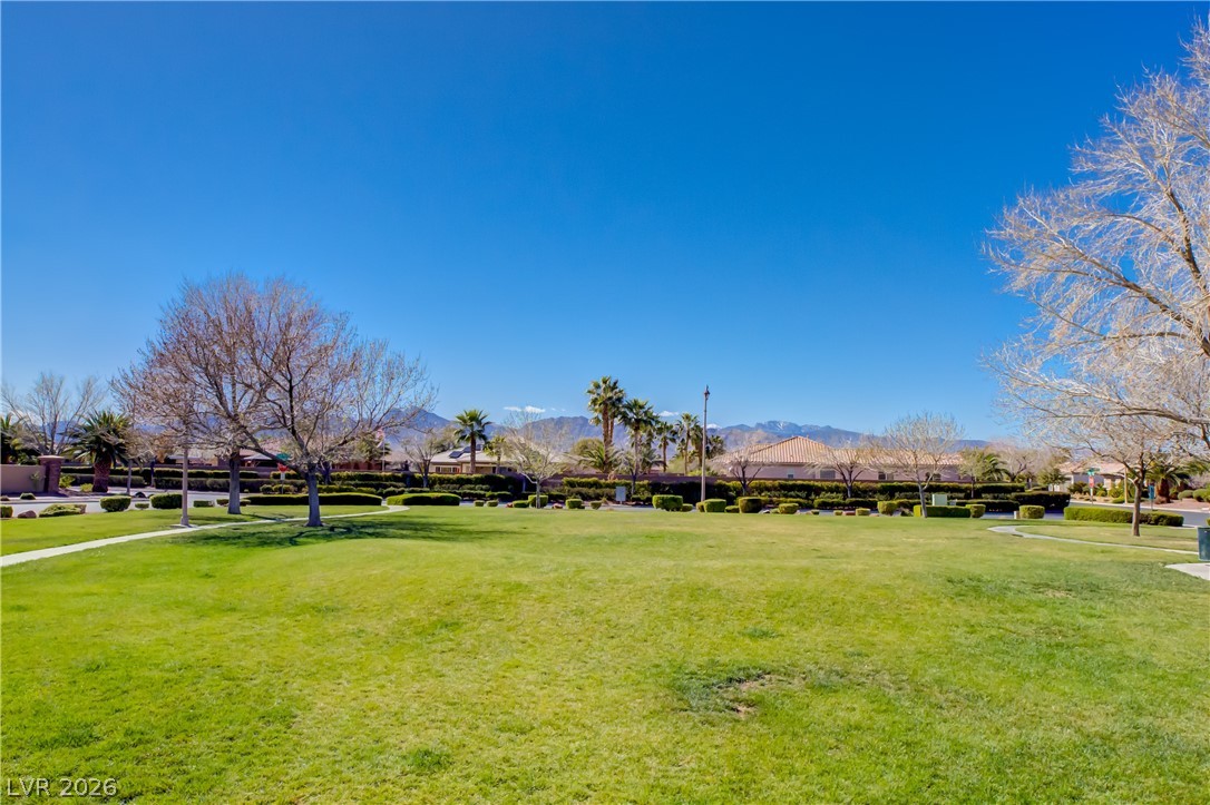 7300 Afternoon Street Las Vegas NV 89131