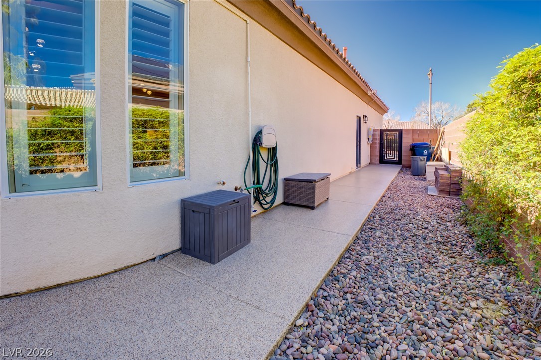 7300 Afternoon Street Las Vegas NV 89131