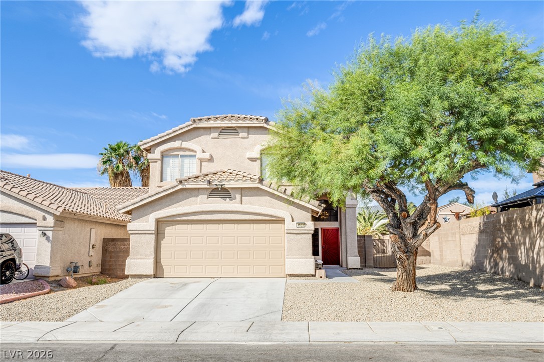 4653 Grand Rock Drive North Las Vegas NV 89081