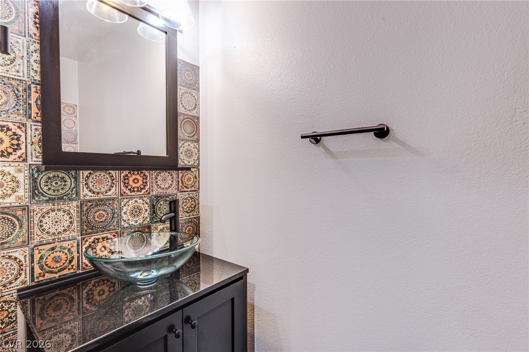 4653 Grand Rock Drive North Las Vegas NV 89081