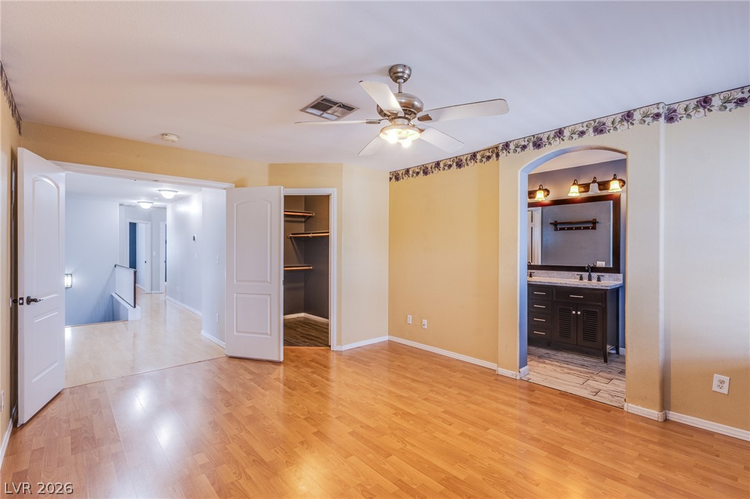 4653 Grand Rock Drive North Las Vegas NV 89081