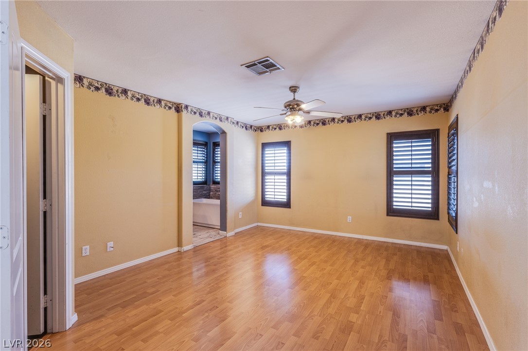 4653 Grand Rock Drive North Las Vegas NV 89081