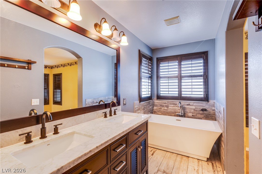 4653 Grand Rock Drive North Las Vegas NV 89081