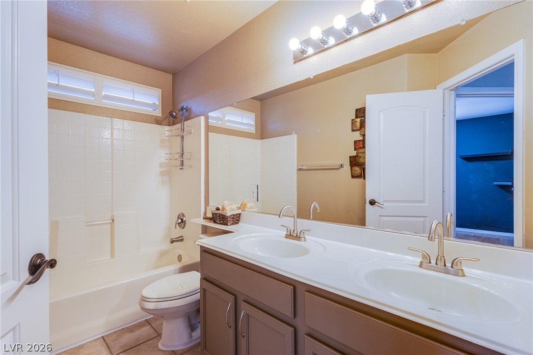 4653 Grand Rock Drive North Las Vegas NV 89081