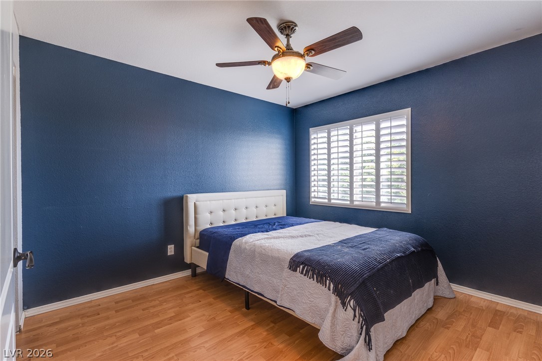 4653 Grand Rock Drive North Las Vegas NV 89081