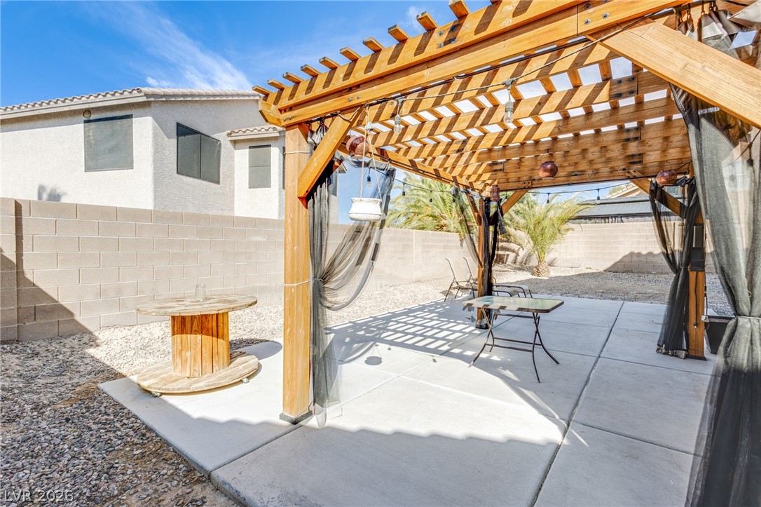 4653 Grand Rock Drive North Las Vegas NV 89081