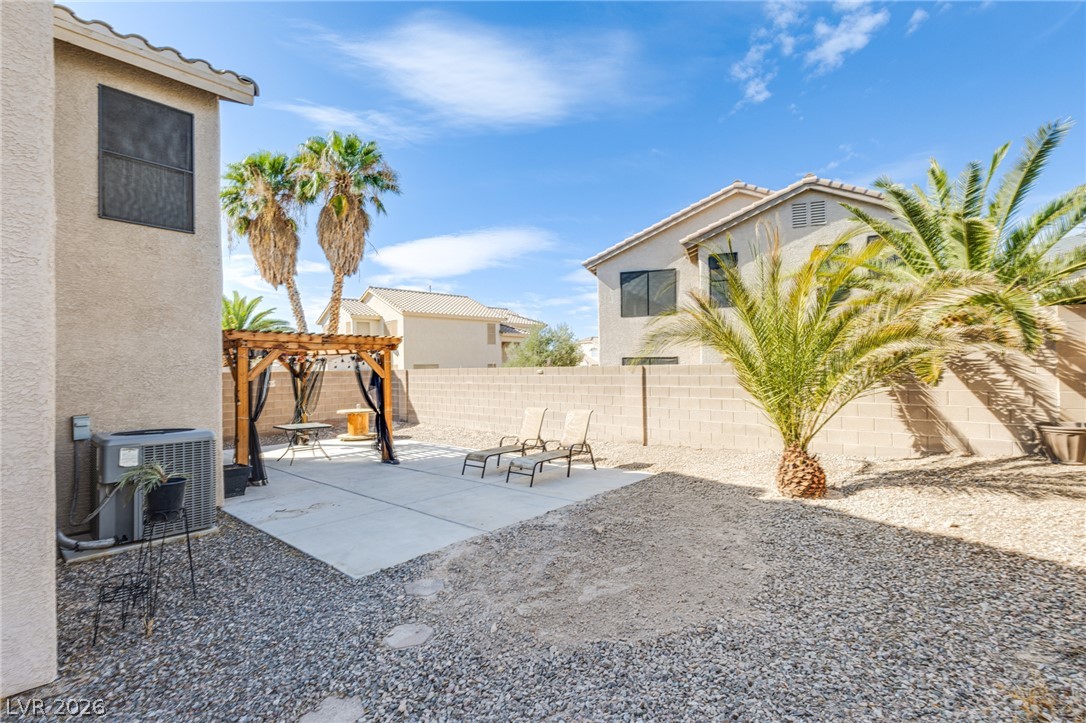 4653 Grand Rock Drive North Las Vegas NV 89081