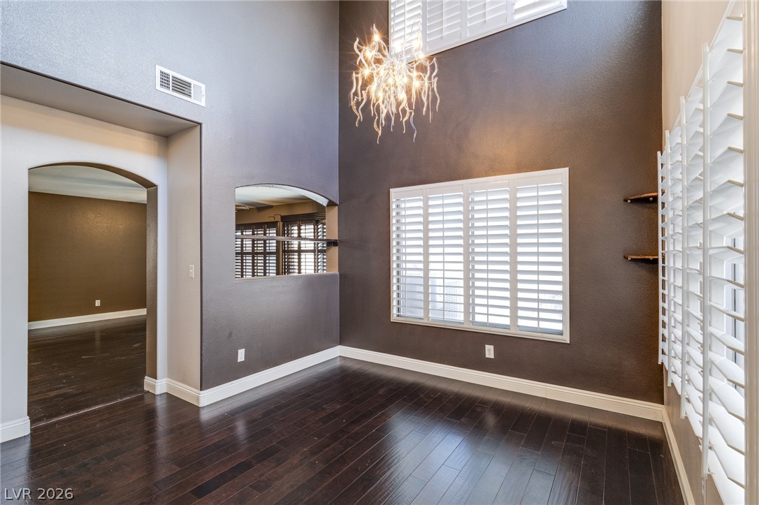 4653 Grand Rock Drive North Las Vegas NV 89081