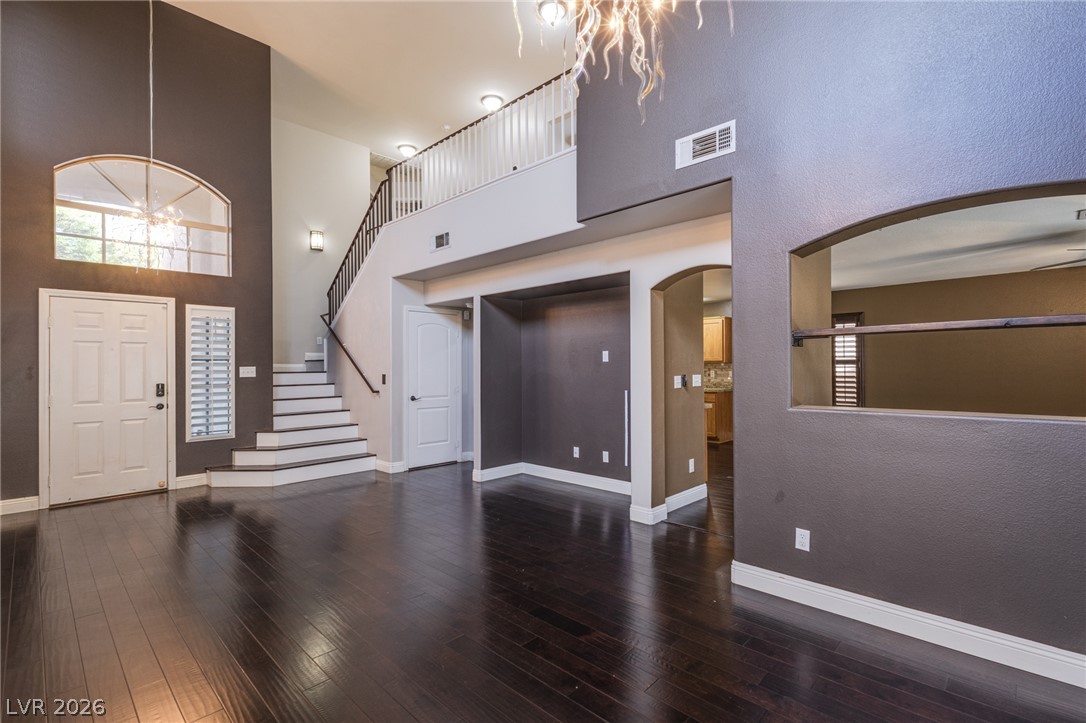 4653 Grand Rock Drive North Las Vegas NV 89081