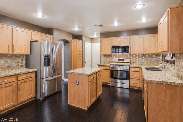 4653 Grand Rock Drive North Las Vegas NV 89081