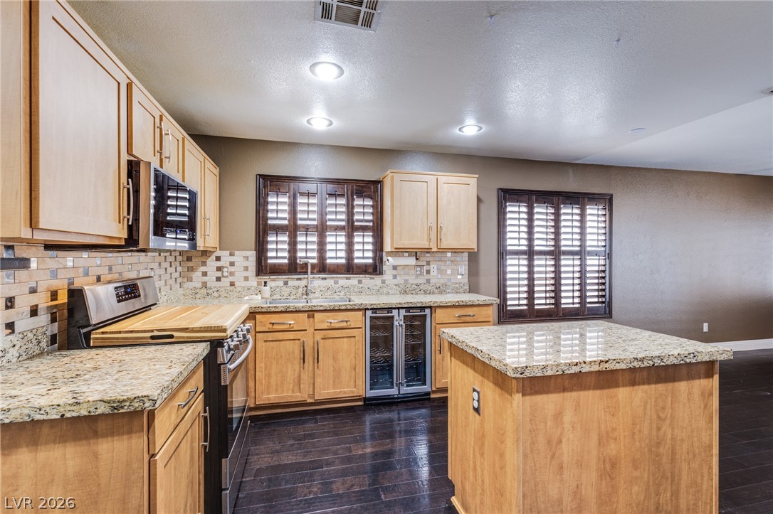 4653 Grand Rock Drive North Las Vegas NV 89081