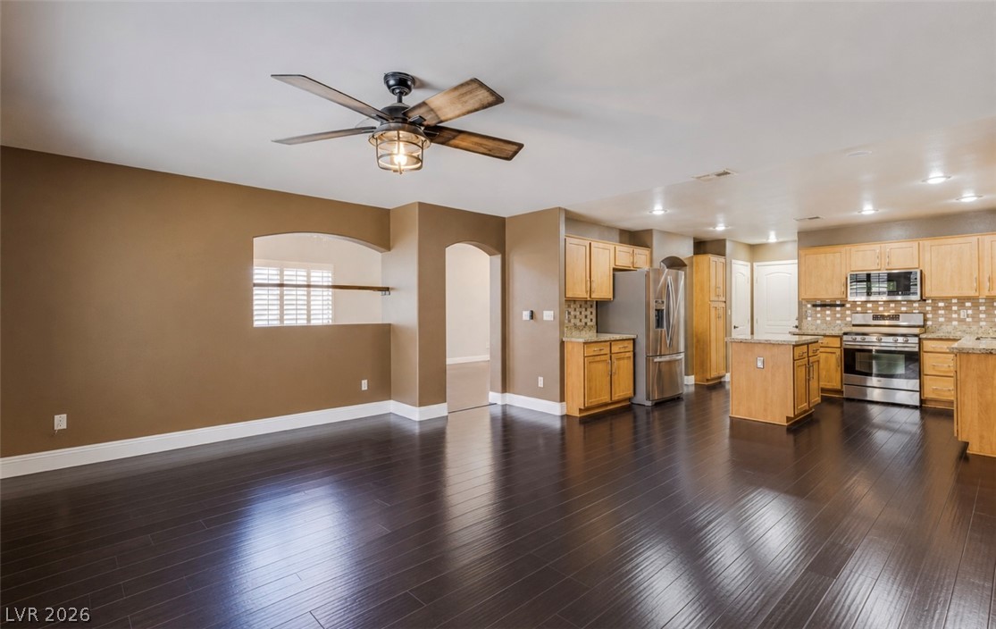 4653 Grand Rock Drive North Las Vegas NV 89081