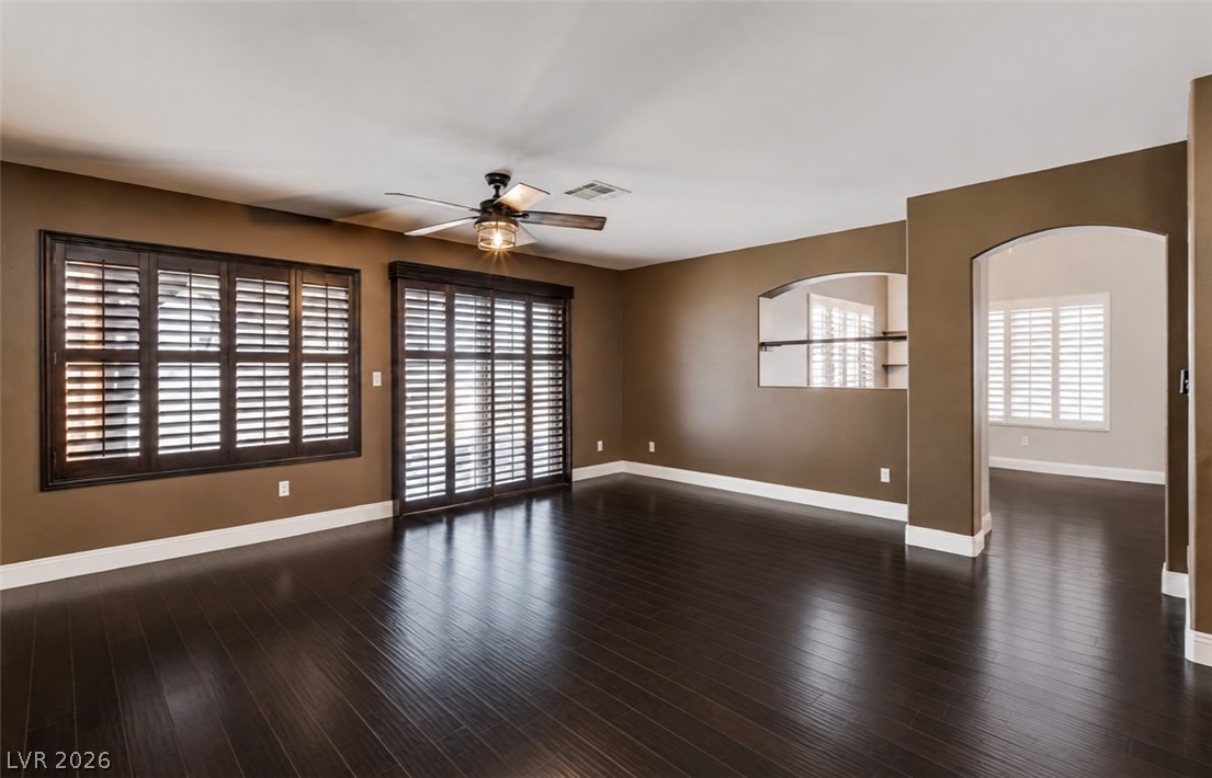 4653 Grand Rock Drive North Las Vegas NV 89081