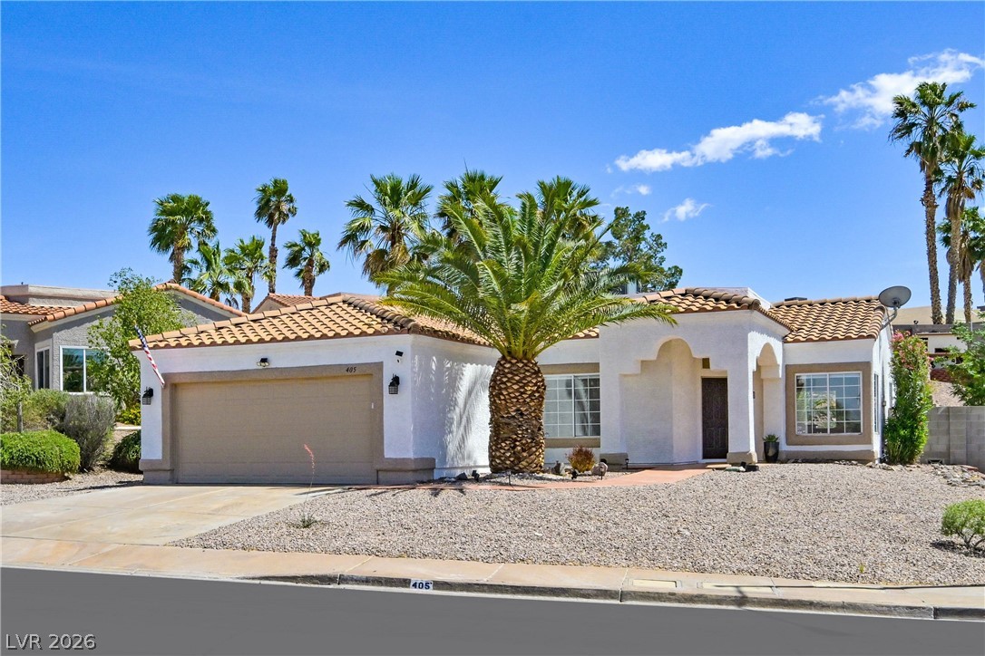 405 Cross Street Henderson NV 89015