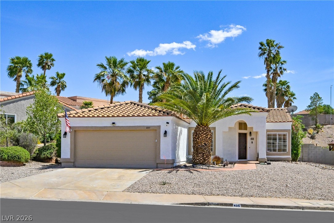 405 Cross Street Henderson NV 89015