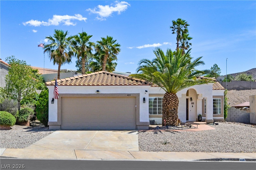 405 Cross Street Henderson NV 89015